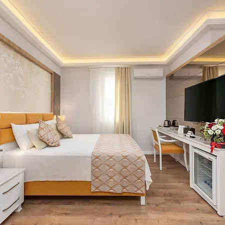 Selectum Family Comfort Side Rezort Kizilagac (Manavgat)