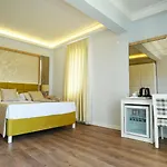 Курортный комплекс Selectum Family Comfort Side 5*