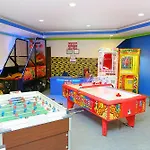 Курортный комплекс Selectum Family Comfort Side