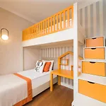 Selectum Family Comfort Side 5*