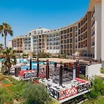 Selectum Family Comfort Side Курортный комплекс 5*