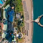 Selectum Family Comfort Side 5* Кизилагач