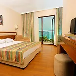 Selectum Family Comfort Side 5* Кизилагач