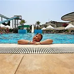 Курортный комплекс Selectum Family Comfort Side Кизилагач