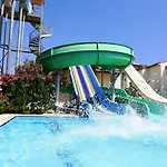 Курортный комплекс Selectum Family Comfort Side Кизилагач