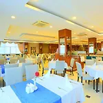 Selectum Family Comfort Side 5* Кизилагач