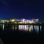 Курортный комплекс Selectum Family Comfort Side 5*