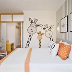 Selectum Family Comfort Side 5* Кизилагач