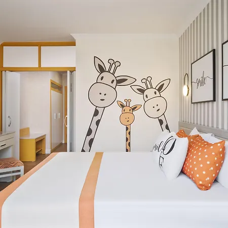 Selectum Family Comfort Side 5* كيزيلاتْشْ