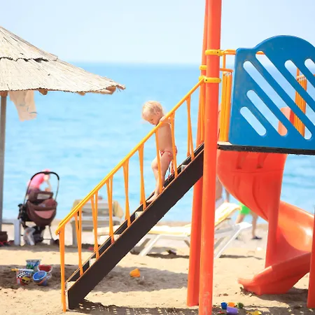 Selectum Family Comfort Side Kizilagac (Manavgat)