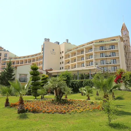 Üdülőközpont Selectum Family Comfort Side