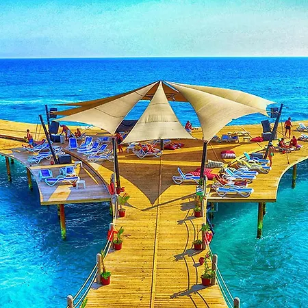 Selectum Family Comfort Side Resort 5*