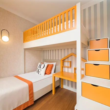 Selectum Family Comfort Side 5*