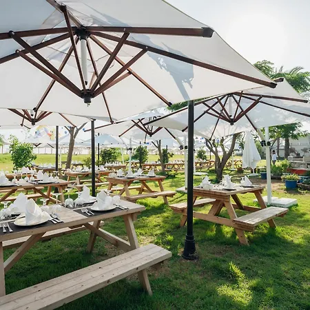 Selectum Family Comfort Side Kizilagac