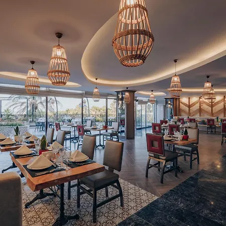 Selectum Family Comfort Side Resort