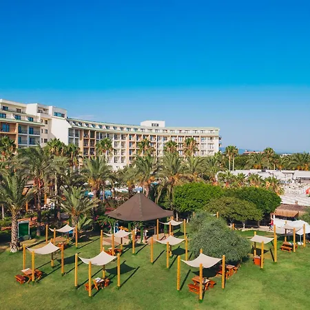 Selectum Family Comfort Side Üdülőközpont 5*