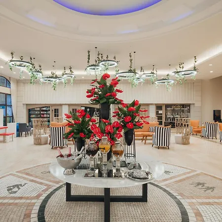 Selectum Family Comfort Side 5* Kizilagac