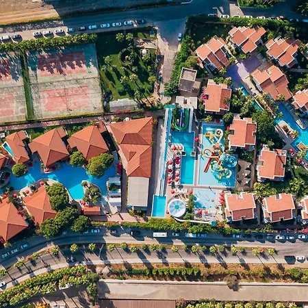 Selectum Family Comfort Side