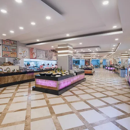 Resort Selectum Family Comfort Side 5*