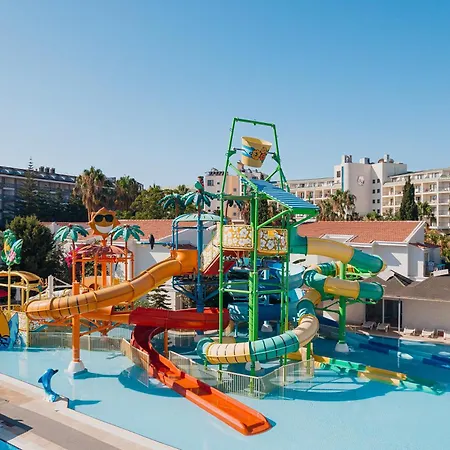 Selectum Family Comfort Side 5*