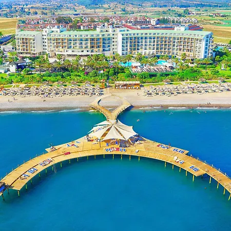 Üdülőközpont Selectum Family Comfort Side