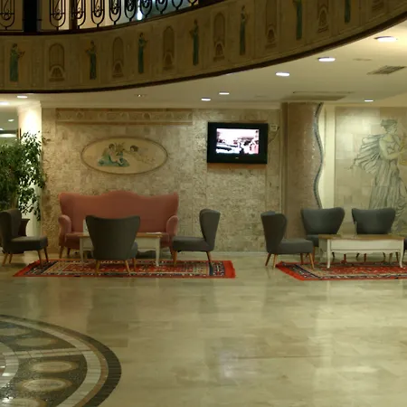 Selectum Family Comfort Side