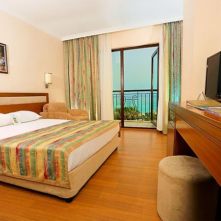 Selectum Family Comfort Side 5* Kizilagac