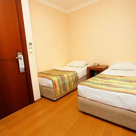 Selectum Family Comfort Side