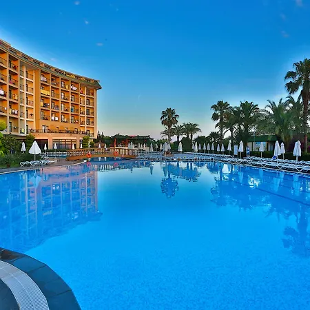 Selectum Family Comfort Side Kizilagac