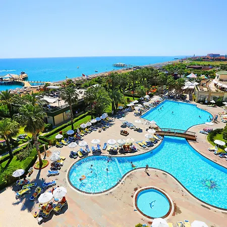 Üdülőközpont Selectum Family Comfort Side