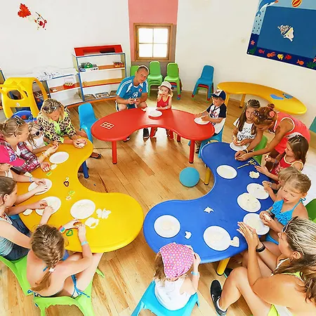 Selectum Family Comfort Side Üdülőközpont Kizilagac