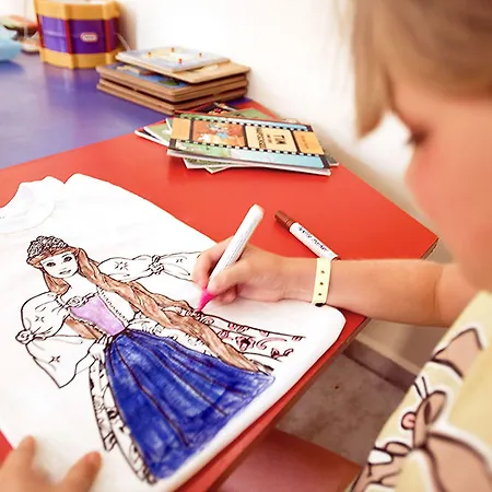 Selectum Family Comfort Side