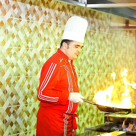 Selectum Family Comfort Side 5*