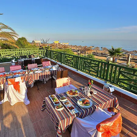 Selectum Family Comfort Side Kizilagac