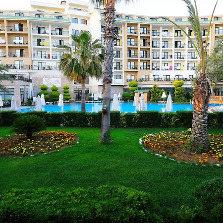 Selectum Family Comfort Side