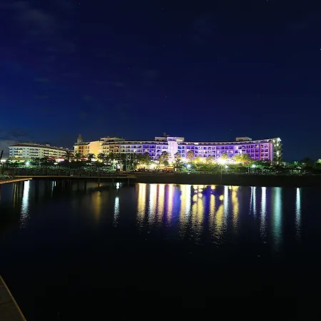 Üdülőközpont Selectum Family Comfort Side 5*