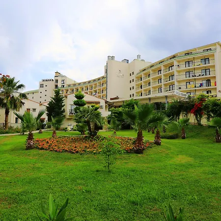 Selectum Family Comfort Side Kizilagac