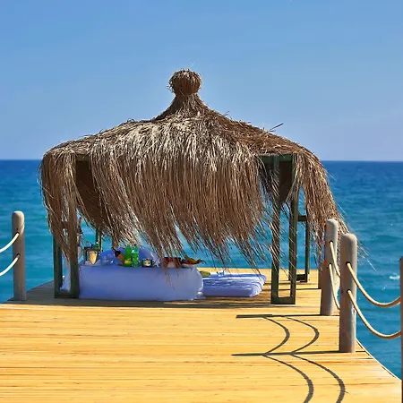 Üdülőközpont Selectum Family Comfort Side 5*