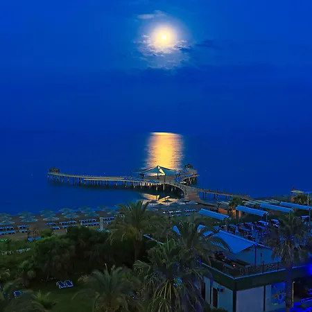 Üdülőközpont Selectum Family Comfort Side