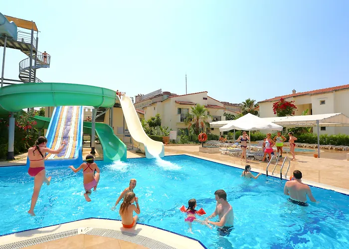 Selectum Family Comfort Side Resort