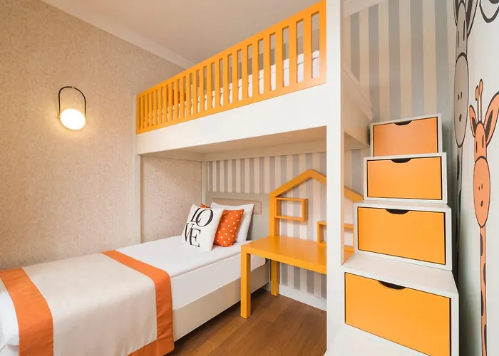 Selectum Family Comfort Side 5*