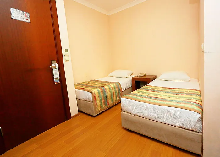 Selectum Family Comfort Side