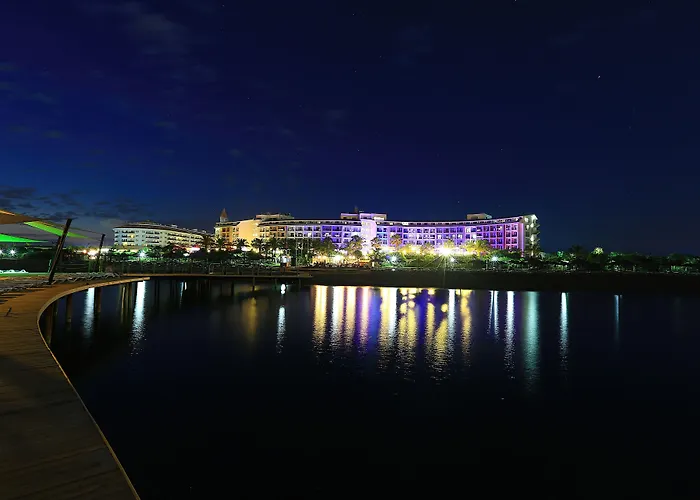 Resort Selectum Family Comfort Side 5*