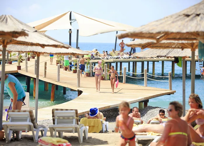 Selectum Family Comfort Side Resort 5*