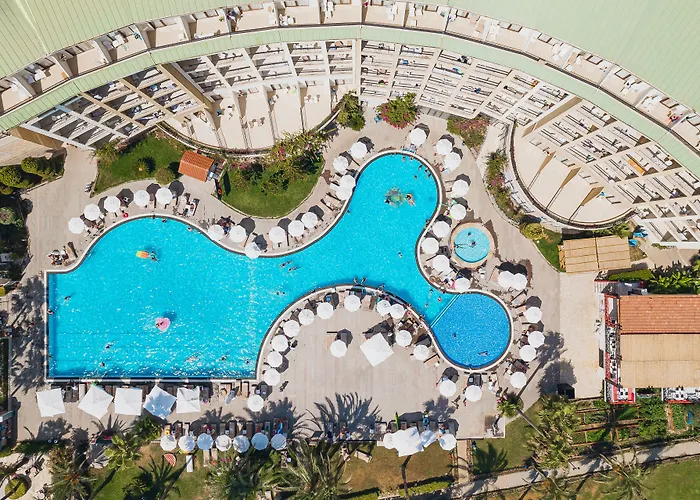 Complex Selectum Family Comfort Side Kızılağaç