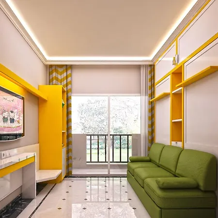 Selectum Family Comfort Side Resort