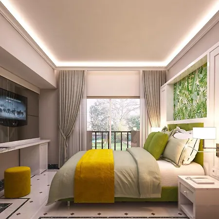 Selectum Family Comfort Side