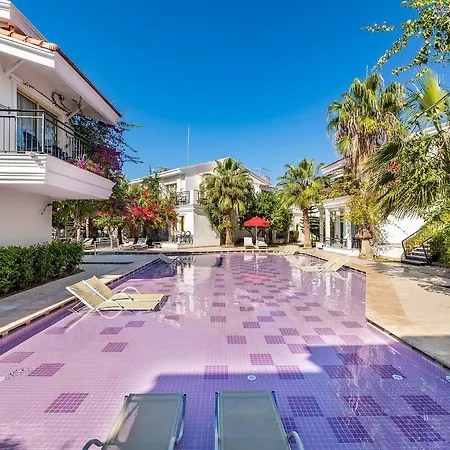 Resort Selectum Family Comfort Side 5*