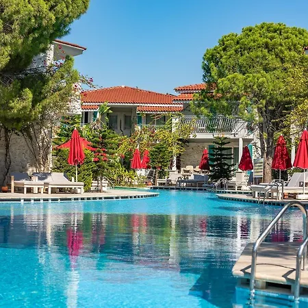 Resort Selectum Family Comfort Side 5*
