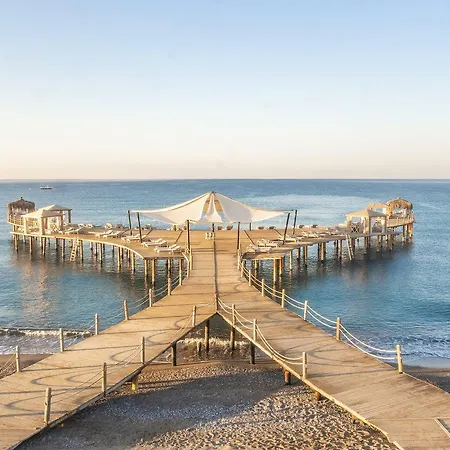 Selectum Family Comfort Side Resort 5*